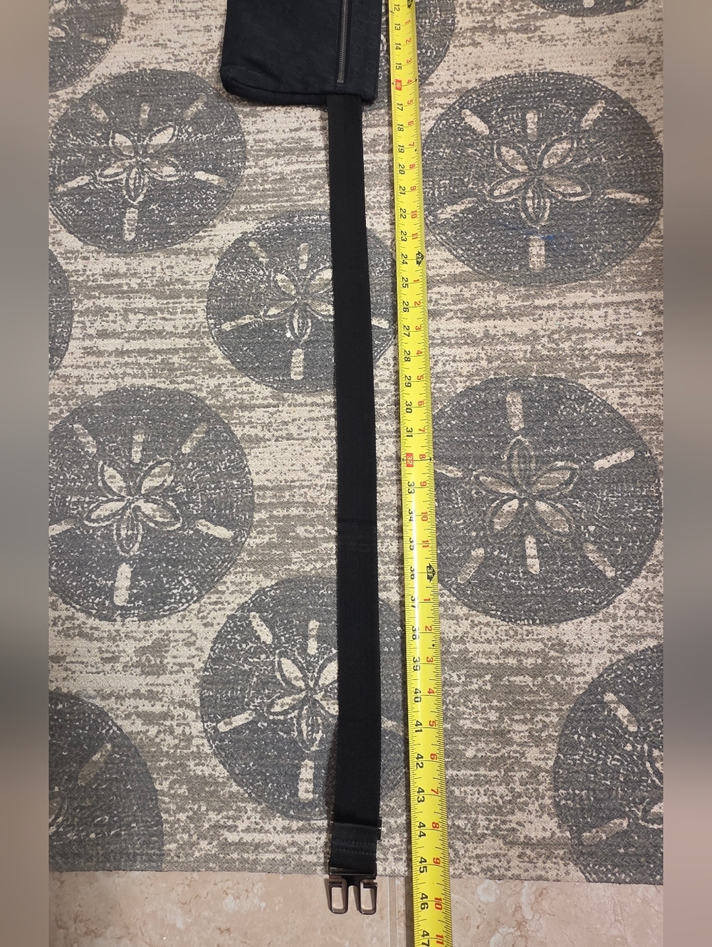 Vintage Gucci bum bag - Picture 15 of 16